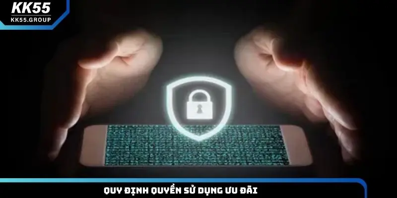 Quy định quyền sử dụng ưu đãi